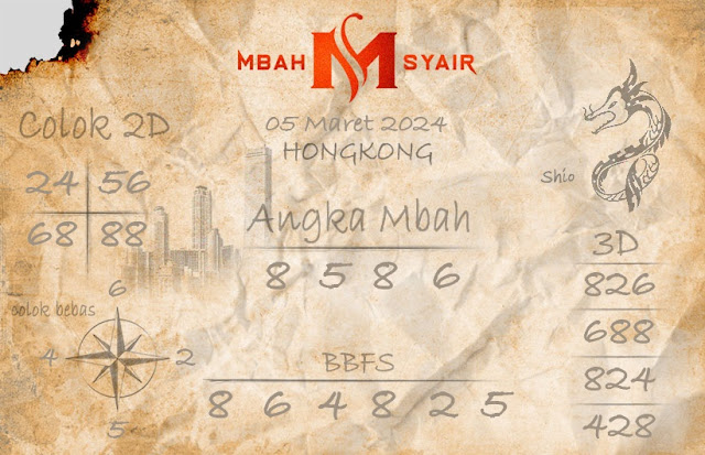 syair hk vip